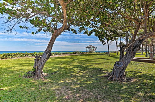 Photo 13 - Chic Deerfield Beach Cottage - Walk to Beach