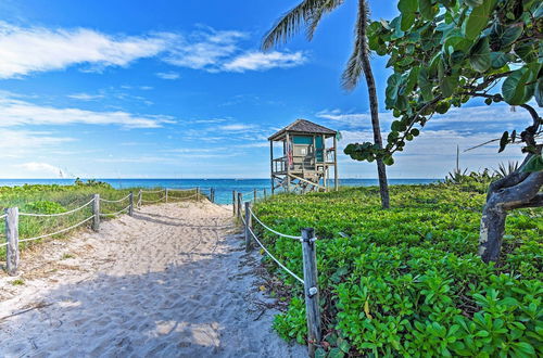 Foto 17 - Sunny Deerfield Beach Home w/ Private Patio