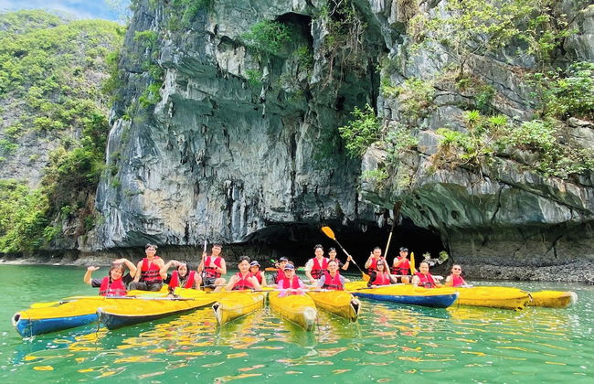 Bee Lucky Homestay - Foto 17