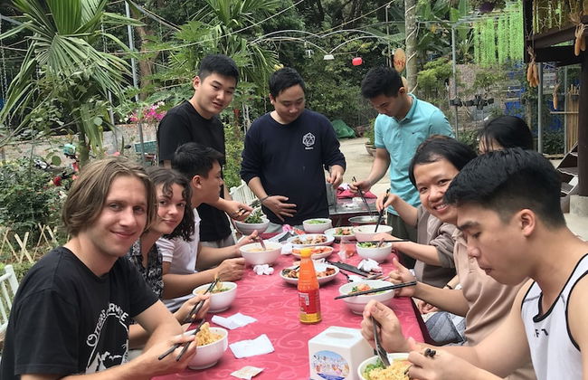 Bee Lucky Homestay - Foto 18