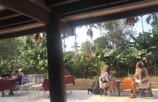 Bee Lucky Homestay - Foto 39