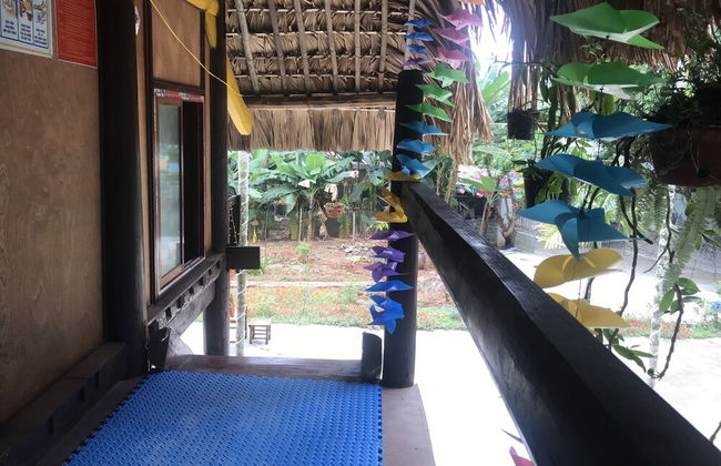 Bee Lucky Homestay - Foto 26