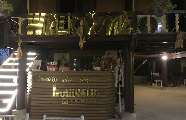 Bee Lucky Homestay - Foto 1