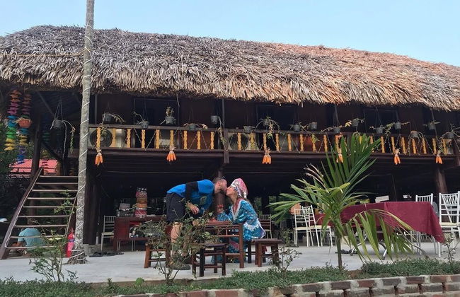 Bee Lucky Homestay - Foto 8