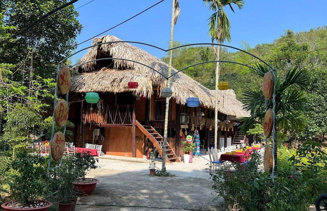 Bee Lucky Homestay - Foto 54