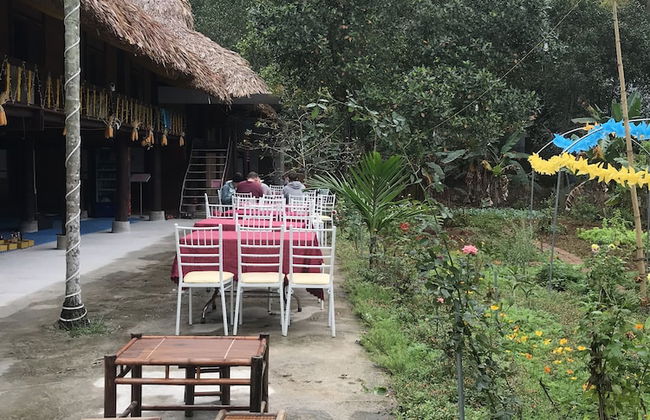 Bee Lucky Homestay - Foto 27