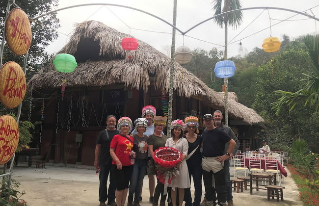 Bee Lucky Homestay - Foto 40