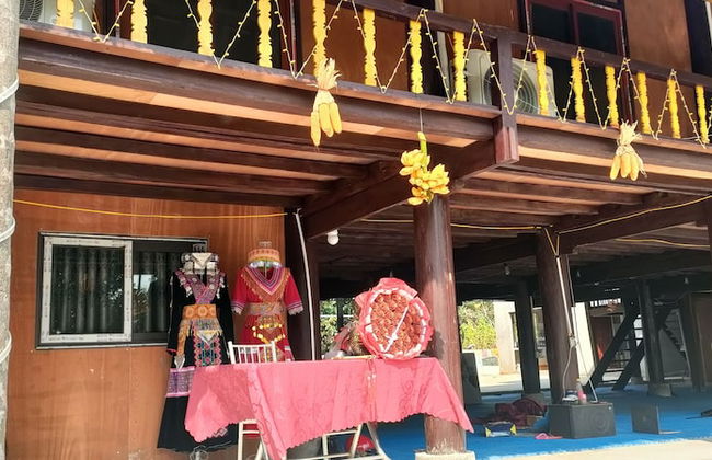 Bee Lucky Homestay - Foto 58