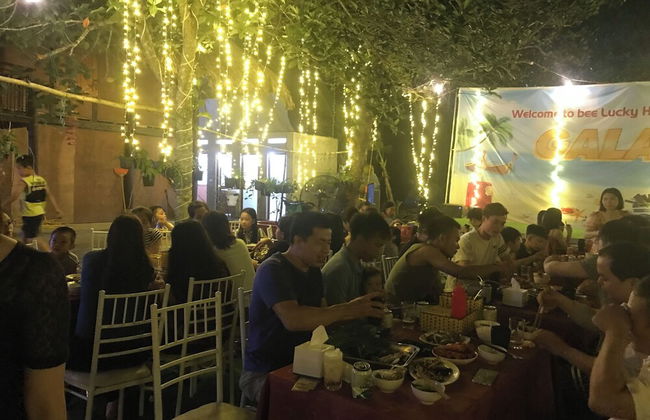 Bee Lucky Homestay - Foto 11