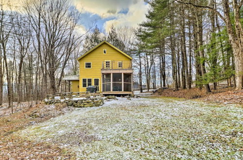 Photo 1 - Cozy Monterey Home w/ Porch: Walk to Lake Garfield