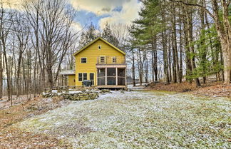 Foto 1 - Cozy Monterey Home w/ Porch: Walk to Lake Garfield