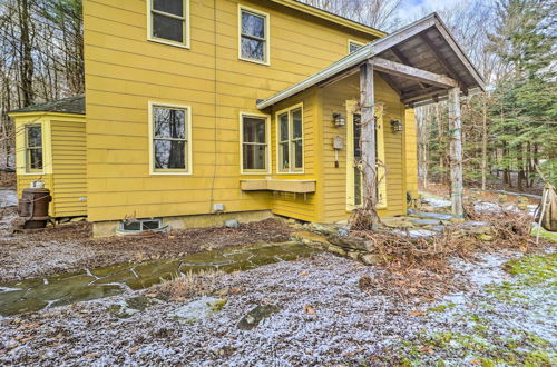 Photo 5 - Cozy Monterey Home w/ Porch: Walk to Lake Garfield