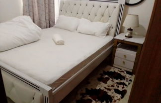 Foto 3 - Inviting 1 Bed Apartment in Nairobi