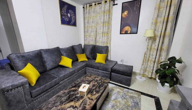 Foto 1 - Inviting 1 Bed Apartment in Nairobi