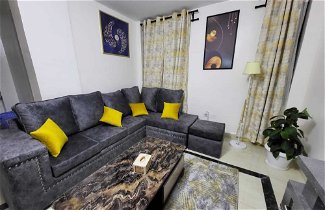 Photo 1 - Inviting 1 Bed Apartment in Nairobi