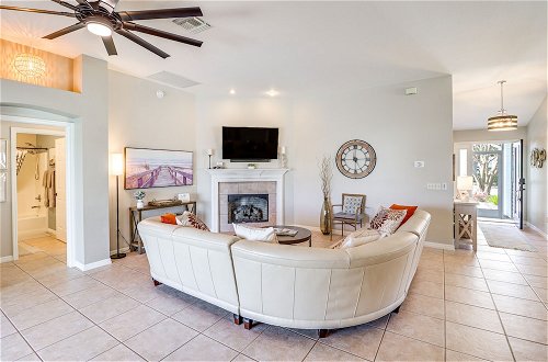 Photo 18 - Sunny Home in The Villages + Shared Amenities