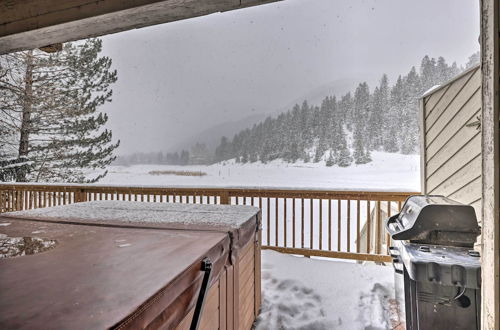 Photo 2 - Luxe Vail Valley Retreat w/ Hot Tub