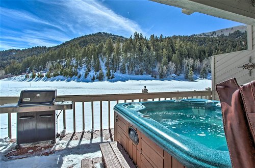 Photo 45 - Luxe Vail Valley Retreat w/ Hot Tub