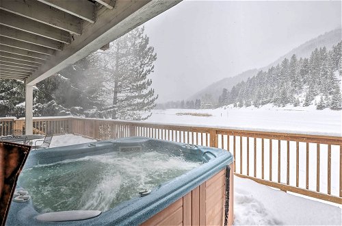 Photo 21 - Luxe Vail Valley Retreat w/ Hot Tub