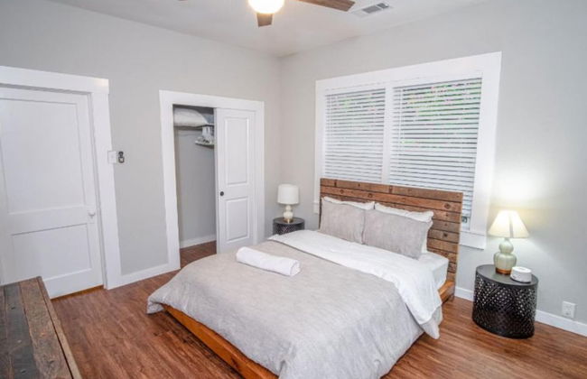 Remodeled Modern 1BR 1BA Apt Near Downtown 5min Pearl - Foto 15