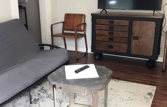 Remodeled Modern 1BR 1BA Apt Near Downtown 5min Pearl - Foto 17