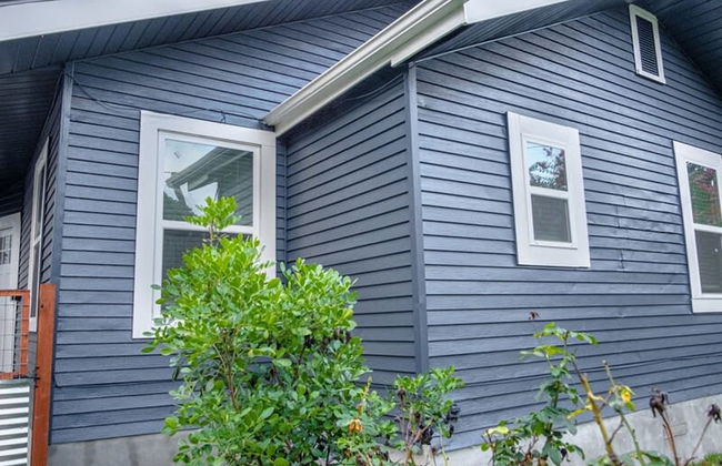 Remodeled Modern 1BR 1BA Apt Near Downtown 5min Pearl - Foto 16