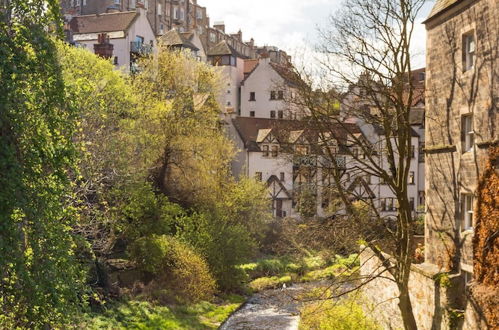 Photo 30 - 400 Attractive 2 Bedroom Apartment in Lovely Dean Village