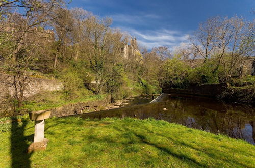 Photo 25 - 400 Attractive 2 Bedroom Apartment in Lovely Dean Village