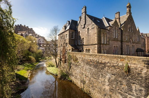 Photo 29 - 400 Attractive 2 Bedroom Apartment in Lovely Dean Village