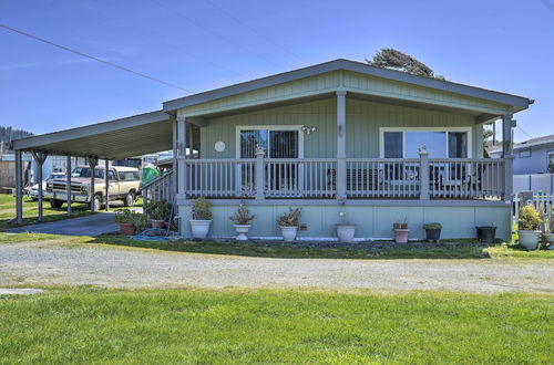 Photo 20 - Smith River Home W/boat Launch Access & Views