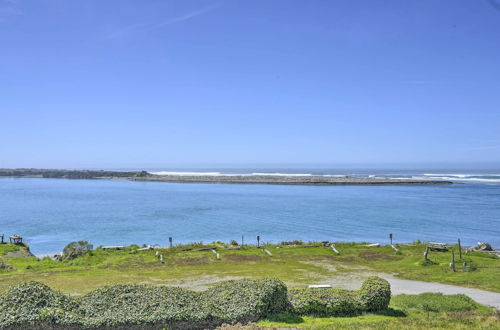 Photo 3 - Smith River Home W/boat Launch Access & Views