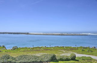 Photo 3 - Smith River Home W/boat Launch Access & Views