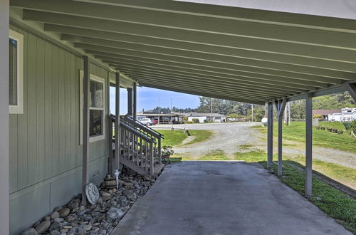 Photo 22 - Smith River Home W/boat Launch Access & Views