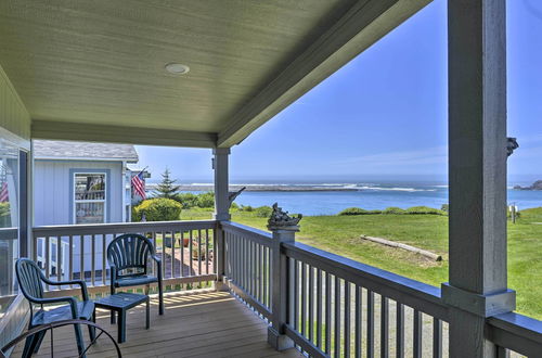 Photo 21 - Smith River Home W/boat Launch Access & Views