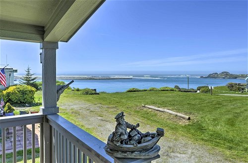 Photo 13 - Smith River Home W/boat Launch Access & Views