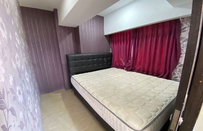 Cozy Room @ Hallo Tidur By Tio - Foto 3