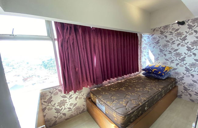 Cozy Room @ Hallo Tidur By Tio - Foto 4