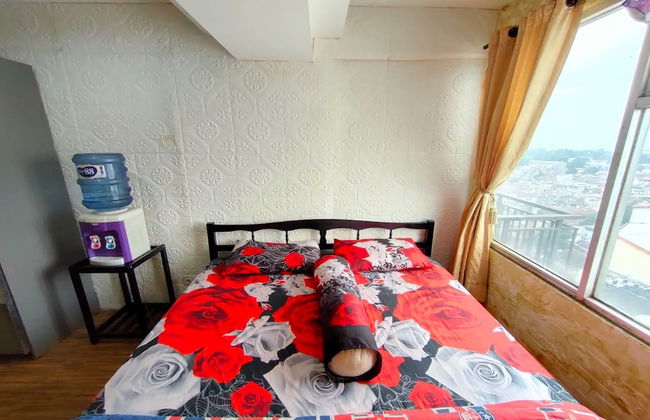 Cozy Room @ Hallo Tidur By Tio - Foto 6