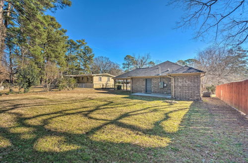 Photo 20 - Family Home ~ 5 Mi to Downtown Little Rock