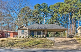 Photo 2 - Family Home ~ 5 Mi to Downtown Little Rock