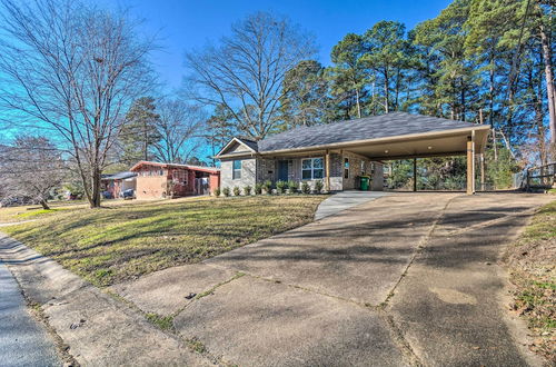 Photo 17 - Family Home ~ 5 Mi to Downtown Little Rock