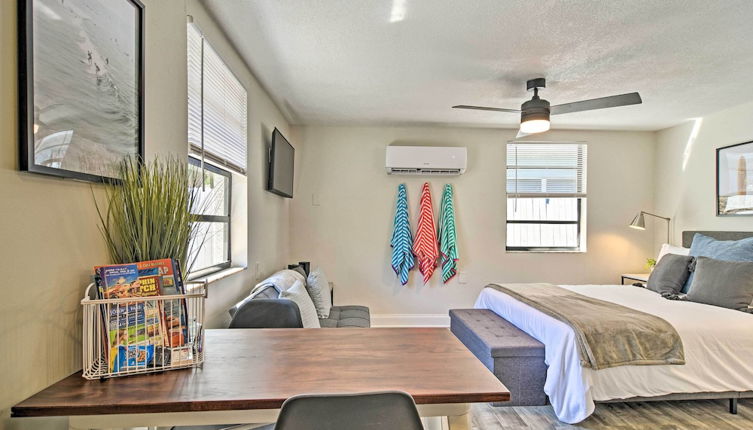 Photo 1 - Pet-friendly Madeira Beach Studio Near Coast