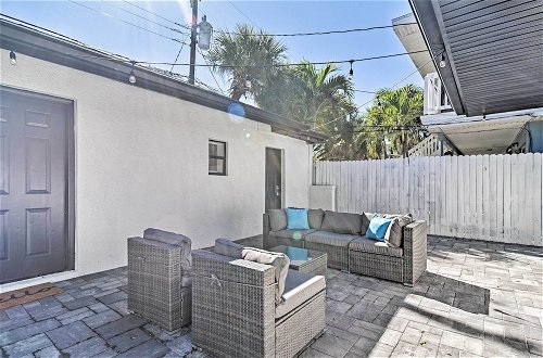 Photo 8 - Well-appointed Madeira Beach Condo w/ Patio