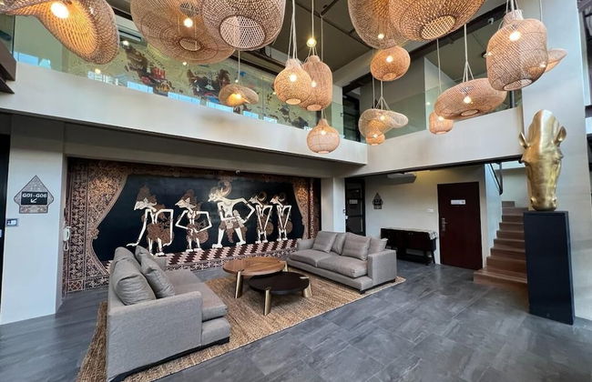 CHOSKA RESIDENCE - Foto 6