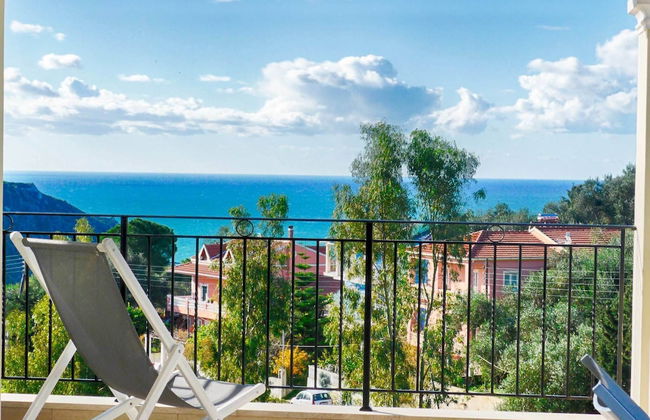 Villa Afionas - Foto 28
