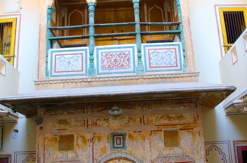 Photo 51 - Jaipur Haveli