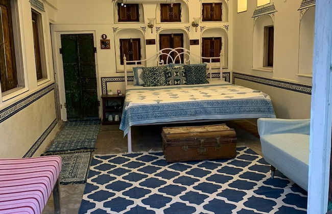 Jaipur Haveli - Foto 3