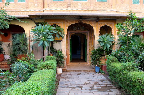 Foto 40 - Jaipur Haveli