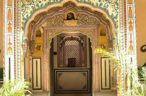 Photo 2 - Jaipur Haveli