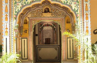 Photo 2 - Jaipur Haveli